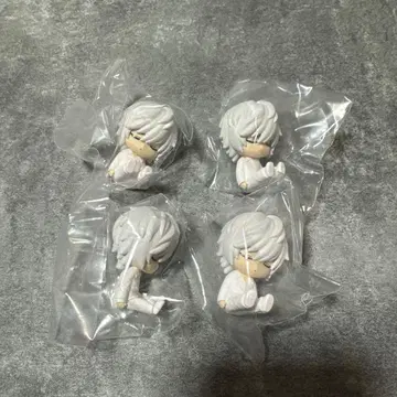 DEATHNOTE 데스노트 잠재우기대 니어