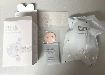 스컬 팬더 피규어 The Scent