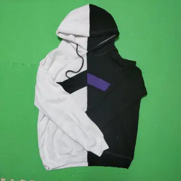 가면라이더 W 코스프레 풀 후드티 / 파랑 조커