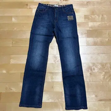 드럭 스토어즈 D.S.CLUB 청바지 데님