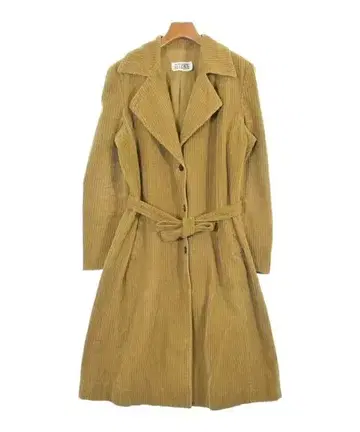 MM6 여성용 코트