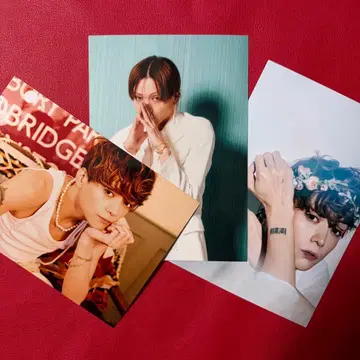 미우라 료스케, 브로마이드