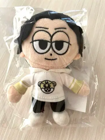 ONE N' ONLY 사와무라 레이 REI 봉제 인형 키링