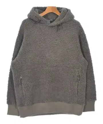 COMME des GARCONS HOMME 남성용 후드티