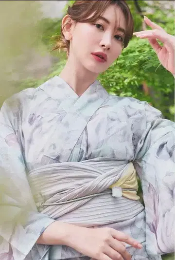 Herlipto 유카타 karin