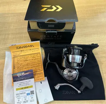 24 셀테이트 LT4000-CXH 다이와