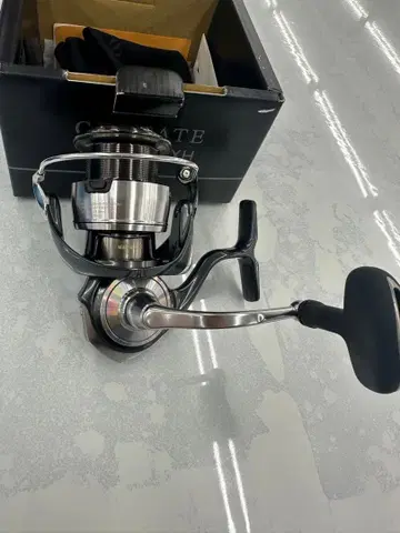 24 셀테이트 LT4000-CXH 다이와