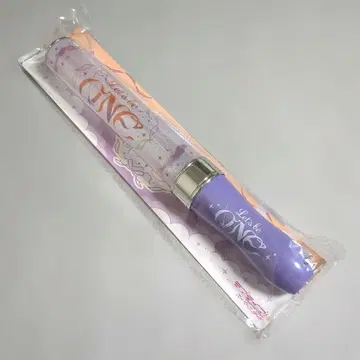 러브 라이브 슈퍼스타 Liella 6th 라이브 블레이드 응원봉