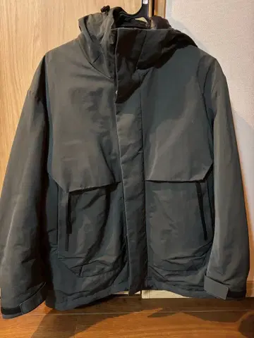 유니클로 +J 다운 자켓 질 샌더