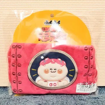 아카미 카루비 데부 카루비 헤어밴드