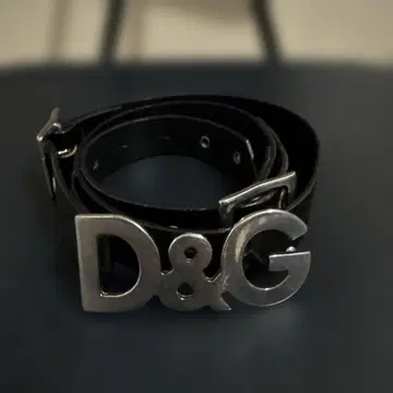 D&G 벨트