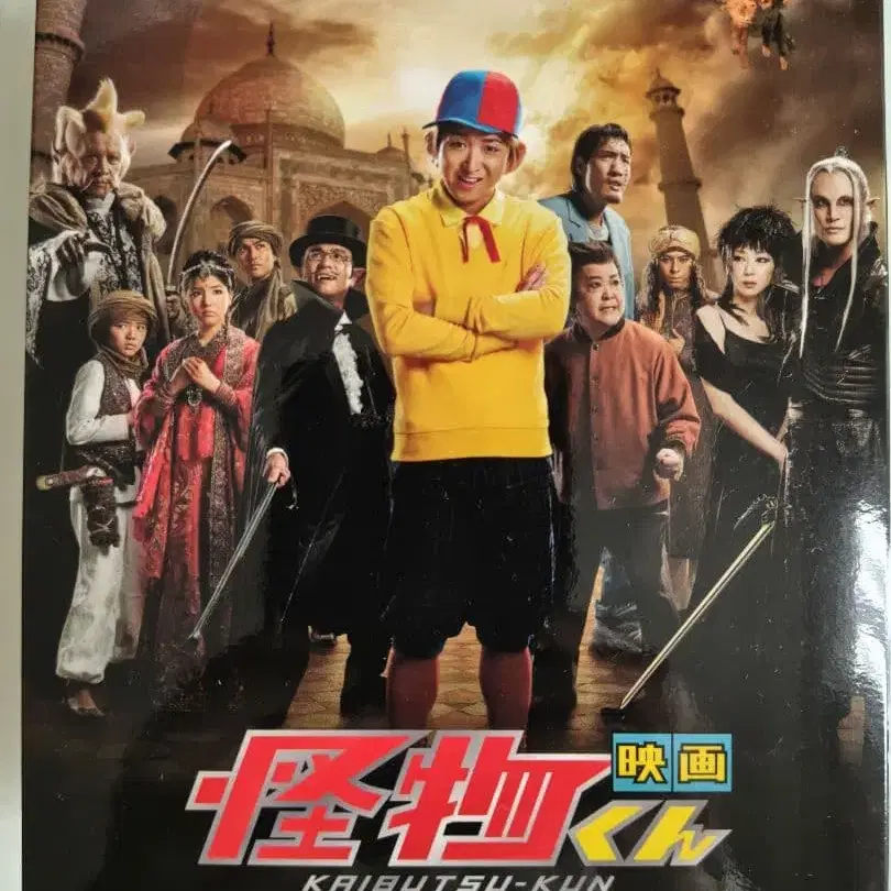 1번째 상품 이미지