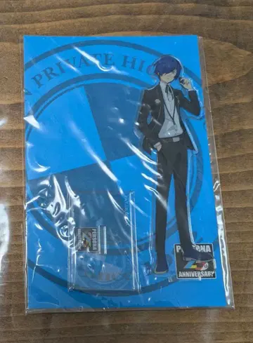 페르소나 3 아크릴 스탠드 25th 주인공