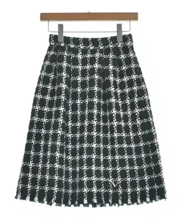 VALENTINO 미디 스커트 여성용