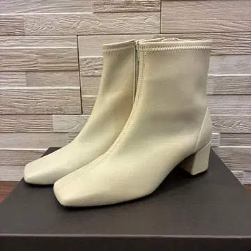 [ 새상품급 ] 숏부츠