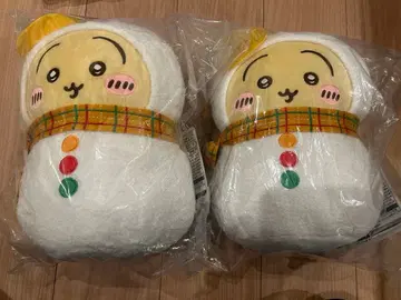 애니마이 제일복권 치이카와 C상 (토끼)