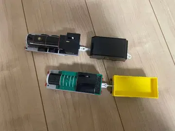 [ 눈썹 탈모 없음 ] 프라레일 토마스 첫 이야기 세트