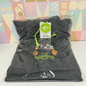 [ 디즈니 ] 할로윈 2025 후드티