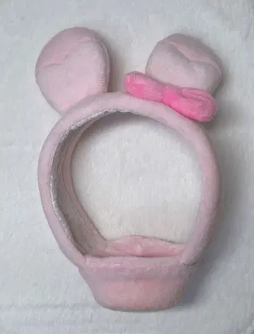 NiziU 뿅뿅 응원봉 커버