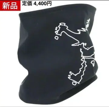 [새상품] 오클리 넥워머