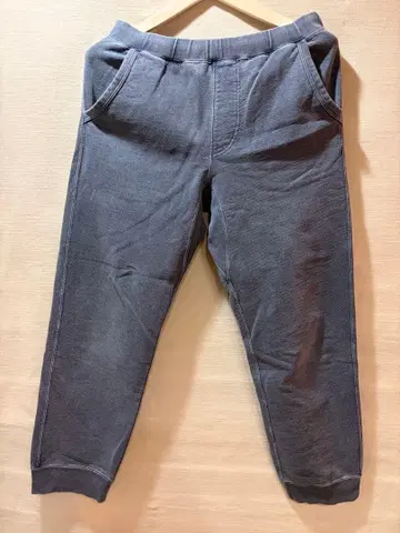 중고 GOOD ON 그드온 스웨트 팬츠 M