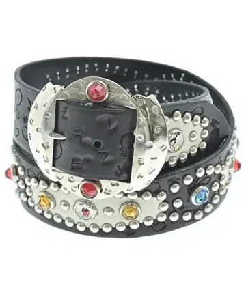 TAKAHIROMIYASHITATheSoloist. 벨트 남성용