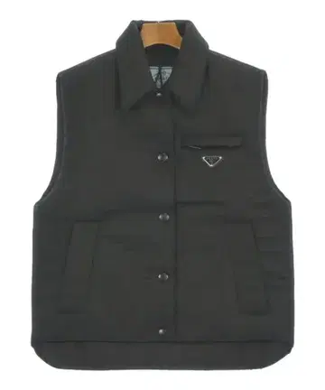 PRADA 블루종 (기타) 여성용