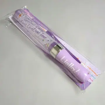 러브 라이브 슈퍼스타 Liella first LoveLive 블레이드