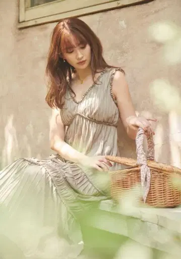 Herlipto Must Have Summer Dress