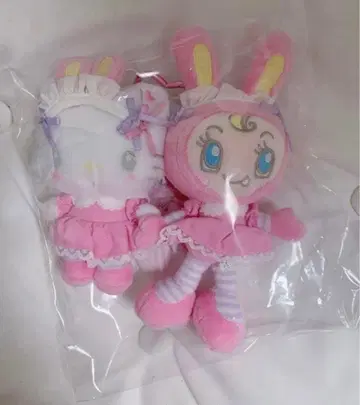 [정품] 산리오 x 메조피아노 헬로키티 베리에 마스코트 홀더