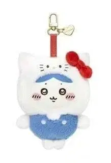 [ 새상품 ] 치이카와 (먼작귀) 산리오 키라멧코 하치와레 헬로키티