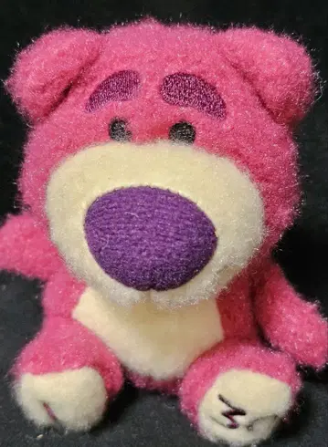 토이 스토리 30주년 밀키 보아 마스코트 랏소