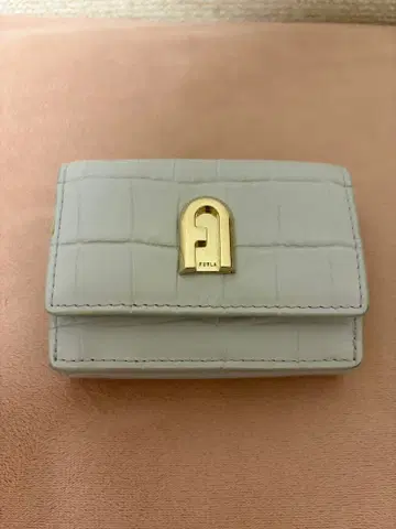 훌라 1927 3단 폴더형 지갑