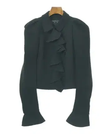 GiAMBATTiSTA VALLi 테일러드 자켓 여성용