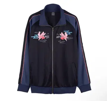 요루시카 도작재연 집업 자켓 L 사이즈