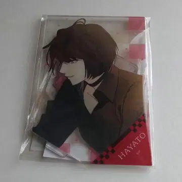 오토메이트 닐 아드미라리의 편대 오자키 하야토 아크릴 스탠드