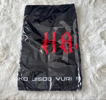 HANA 굿즈 페이스 타월