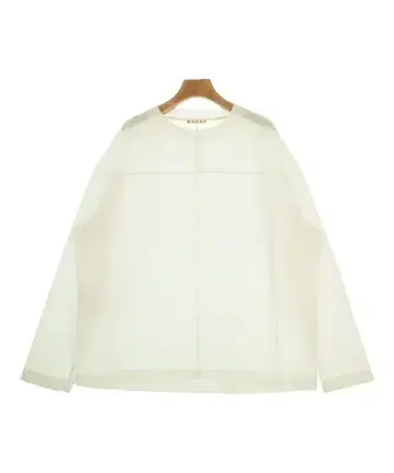 MARNI T셔츠 티셔츠 여성용