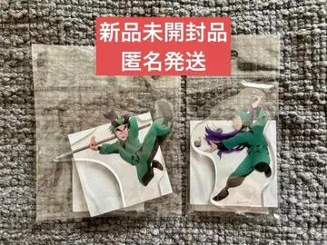 닌타마 아크릴 스탠드 분지로 센조 최강의 군사