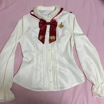 BABY, THE STARS SHINE BRIGHT 블라우스