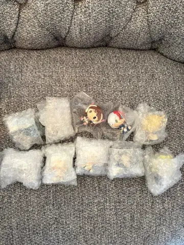 히로아카 제일복권 H상 쵸코놋코 컴플리트