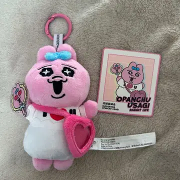 TOPTOY 빤쮸토끼 덕질 덕질