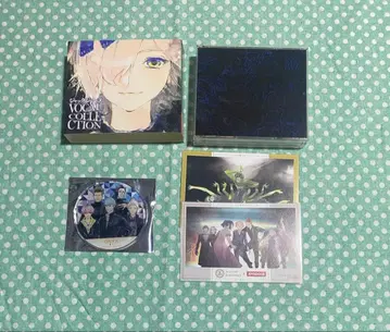 잭 잔느 보컬 컬렉션 JOYSOUND