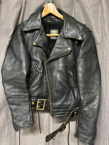 가죽 자켓 라이더 자켓