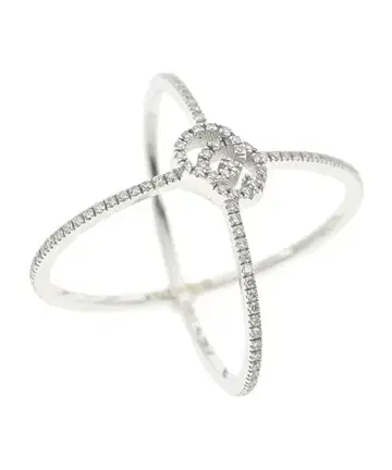 GUCCI 여성용 반지