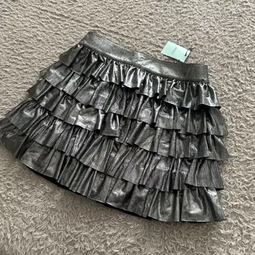 새상품, 데이지 프릴 미니, 스나계