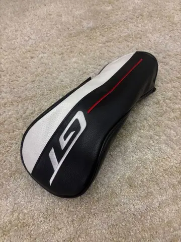 타이틀리스트 GT 드라이버용 골프헤드커버