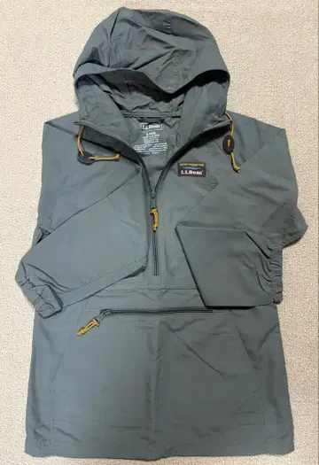 L.L.Bean 그레이 마운틴 파카
