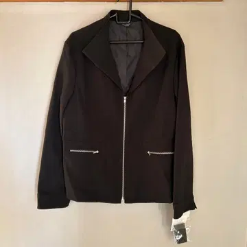 몽상 미셸 자켓 블랙 15호