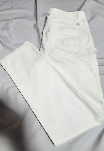 뉴발란스 골프 팬츠